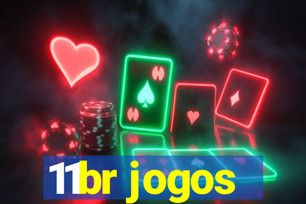 11br jogos